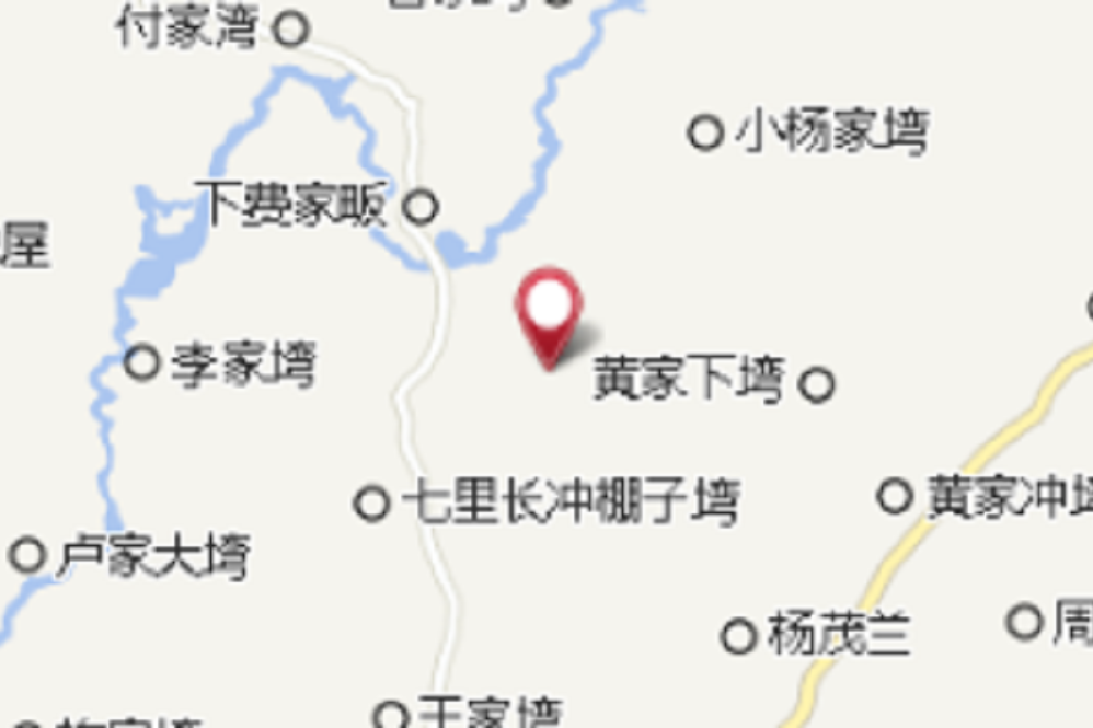 楊家中塆 楊家中塆