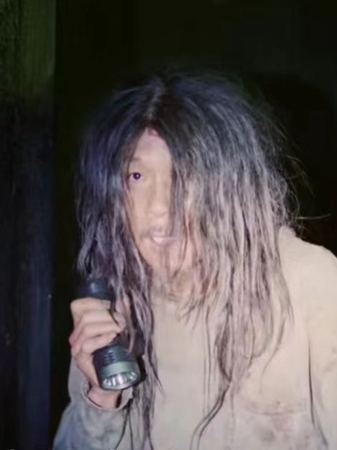 劉根生(怪獸災難電影《畸變》中的角色) 劉根生(怪獸災難電影《畸變》中的角色)
