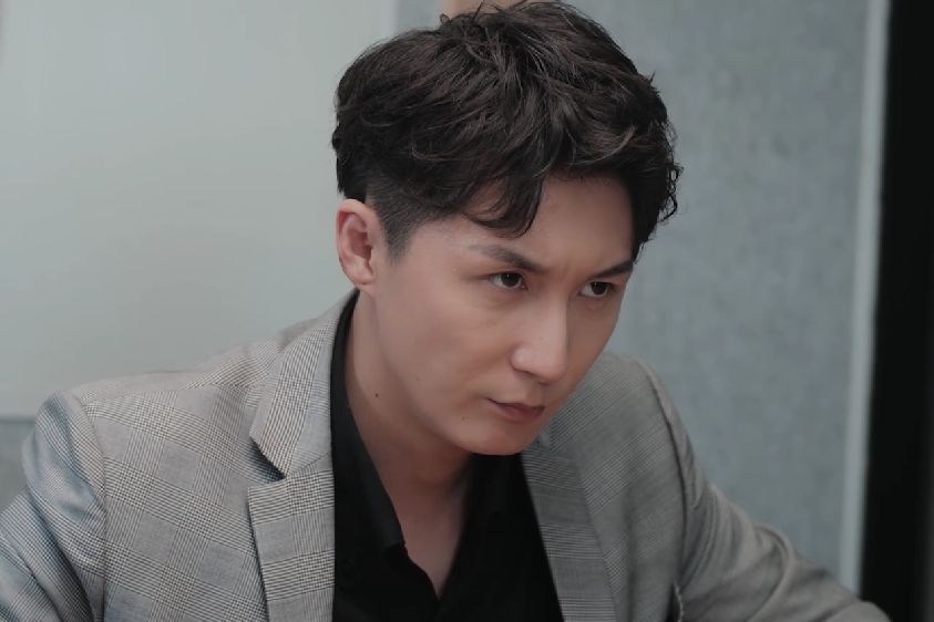 解傳九 解傳九