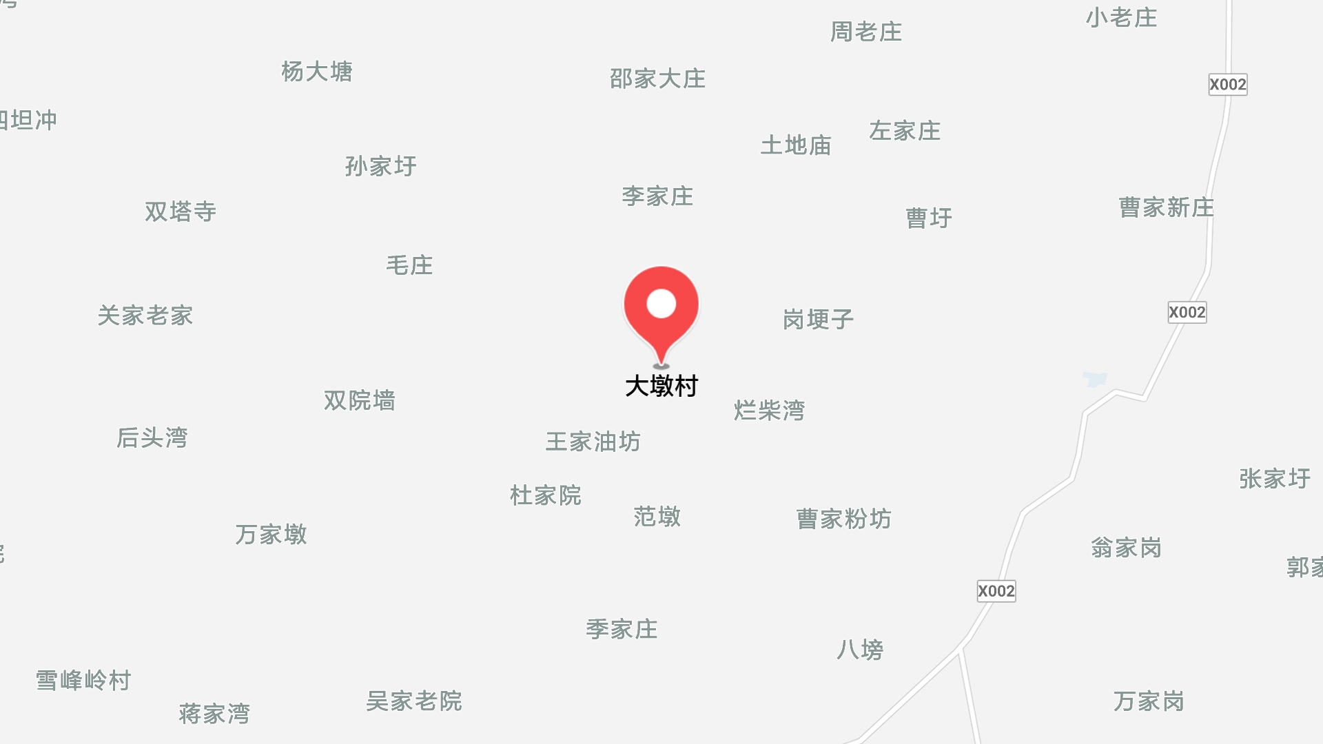地圖信息