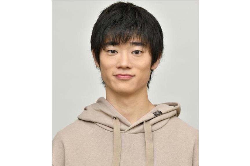 小林雄太 小林雄太