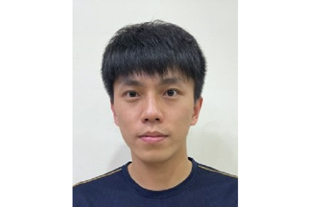 李佳軒(中國台北排球運動員) 李佳軒(中國台北排球運動員)
