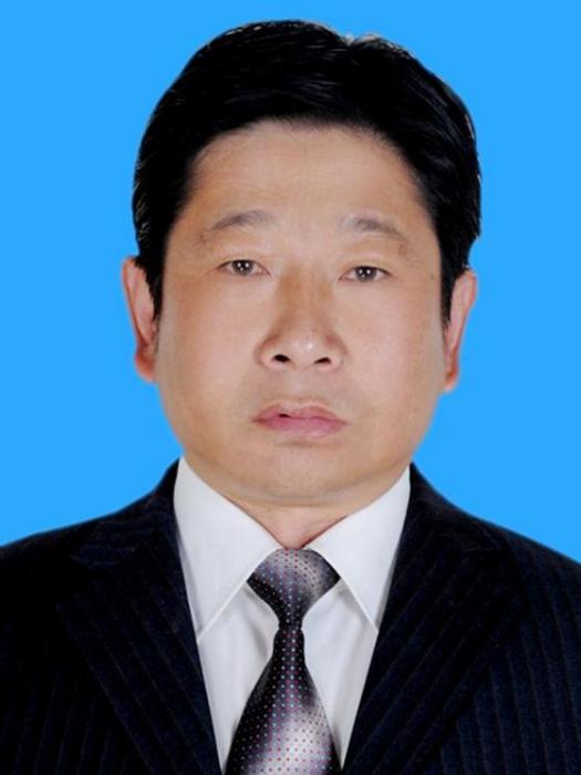李承志(神木市醫療保障局原局長)