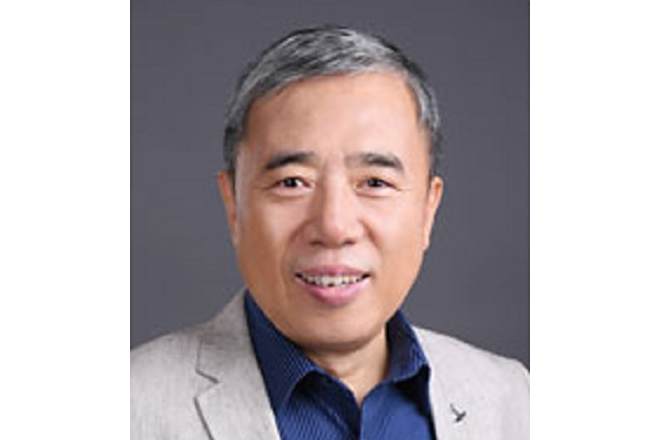 顧衛(北京師範大學地理科學學部教授)