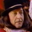 Paul Sparer Paul Sparer