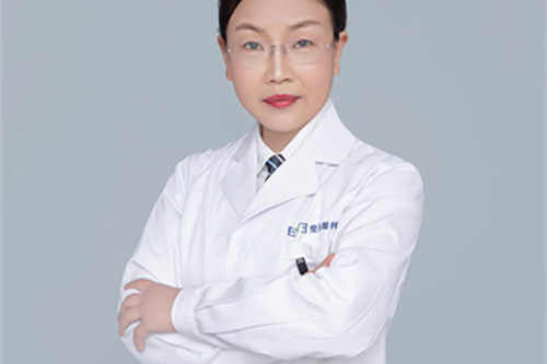 董梅(萬州愛爾陽光眼科醫院醫生) 董梅(萬州愛爾陽光眼科醫院醫生)