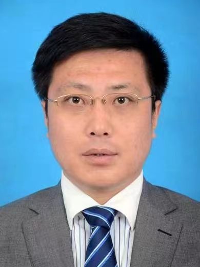 陳濤(西藏自治區日喀則市委副秘書長、崗巴縣委常務副書記、常務副縣長)