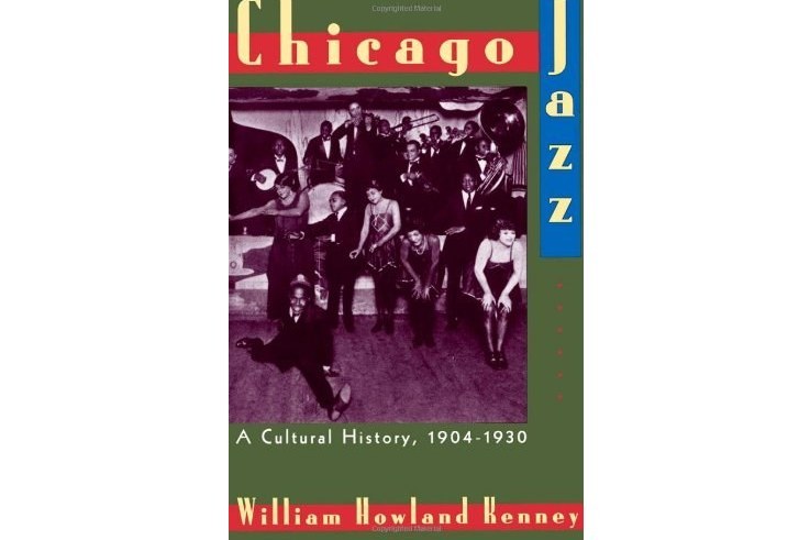 Chicago Jazz Chicago Jazz