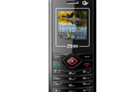 ZTE中興 S191 ZTE中興 S191