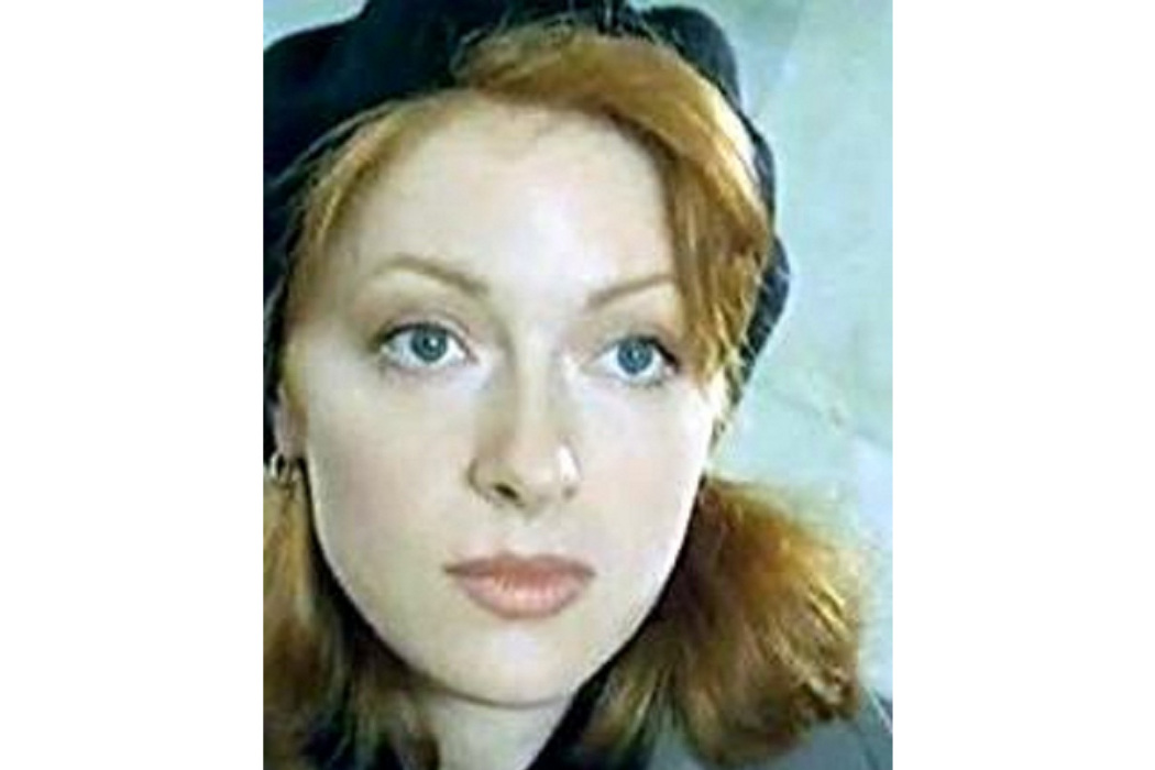 Natalya Rogozhkina Natalya Rogozhkina