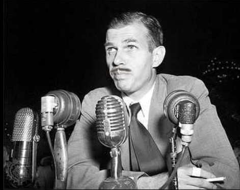 Arthur Ripley Arthur Ripley