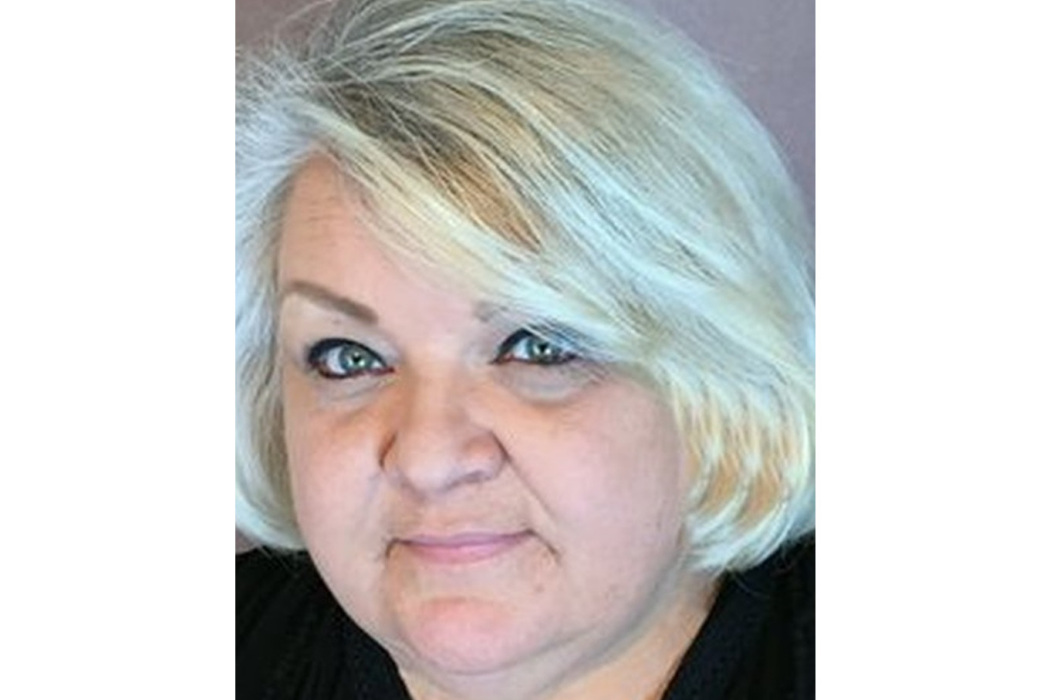 Susan McPhail Susan McPhail