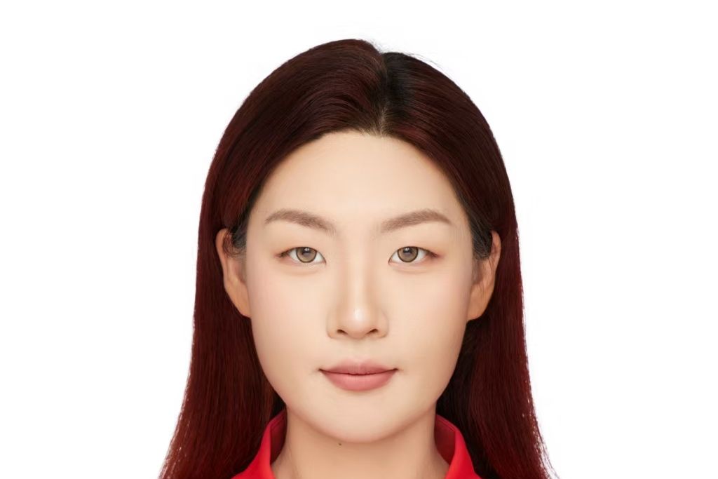 趙藝輝 趙藝輝