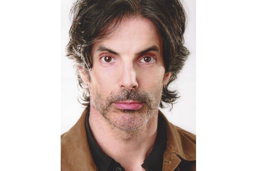 David Sussman David Sussman