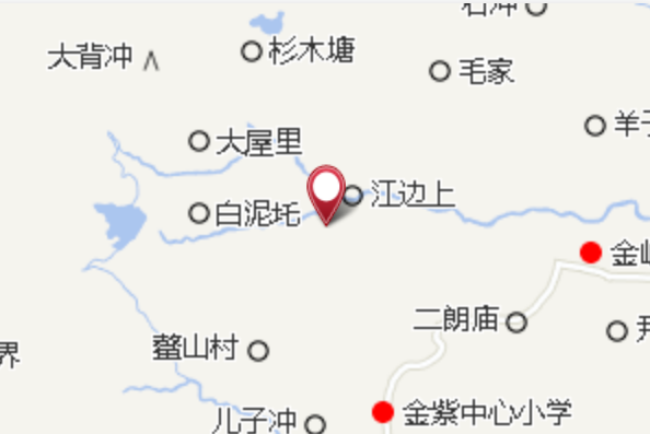 沙井村三組 沙井村三組