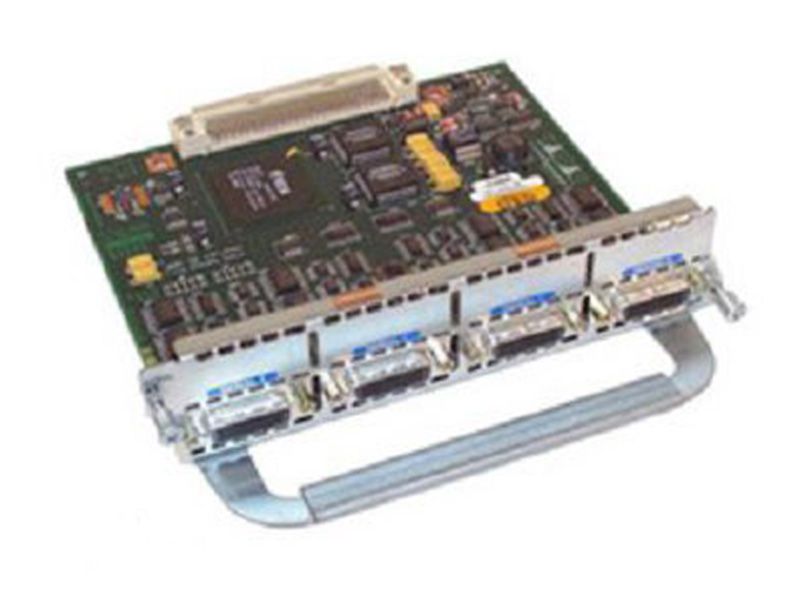 CISCO NM-4T CISCO NM-4T