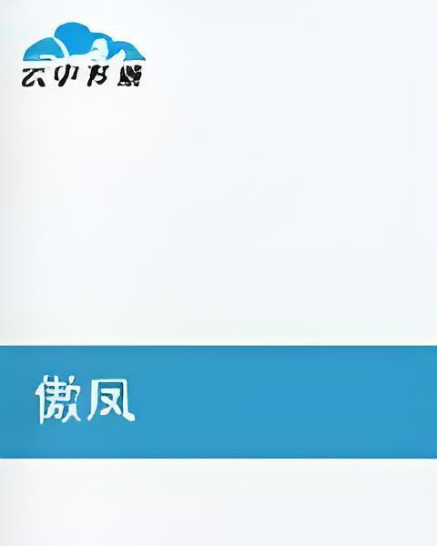 傲鳳(起點中文網作者銀色手指創作的網路小說) 傲鳳(起點中文網作者銀色手指創作的網路小說)