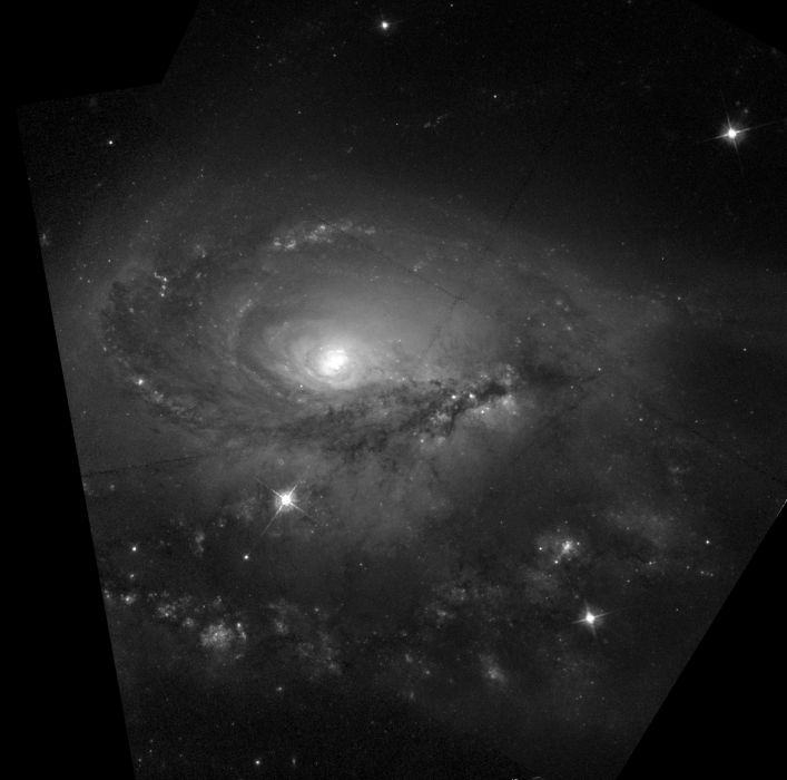 NGC 1961 NGC 1961