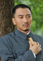 孤雁(2014年李輝執導電視劇)