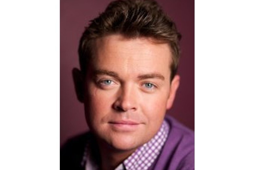 Stephen Mulhern Stephen Mulhern