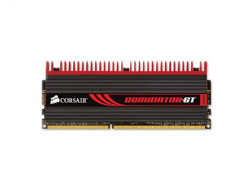 海盜船4GB DDR3 2000 海盜船4GB DDR3 2000