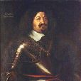 奧克塔維奧·皮科洛米尼-皮里親王