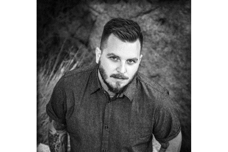 Dustin Kensrue Dustin Kensrue
