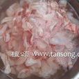 魚鰾膠 魚鰾膠