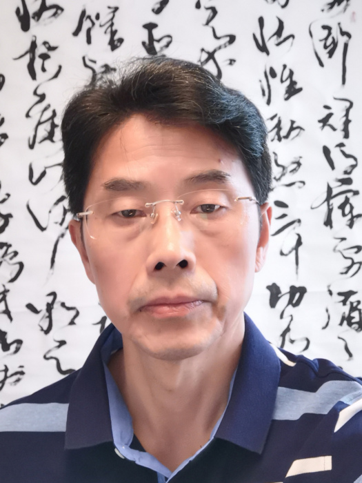 李鶴林(中國書法家協會會員) 李鶴林(中國書法家協會會員)