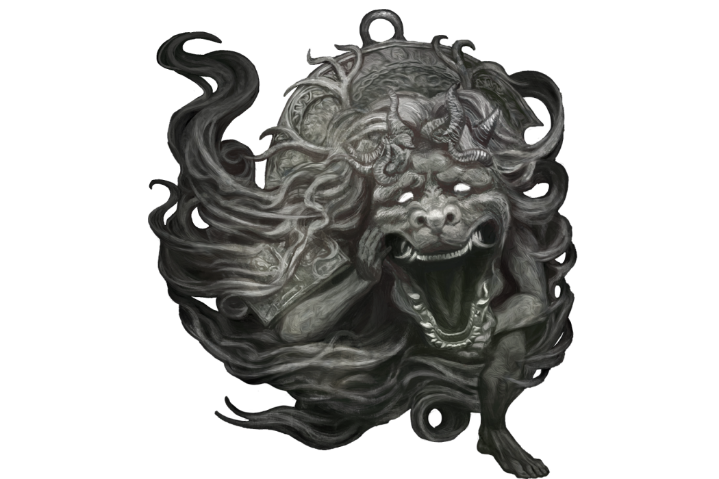 狂怒神獸 狂怒神獸