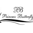 princess Butterfly