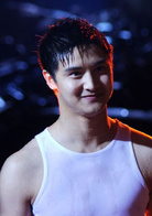 出水芙蓉(2007年劉鎮偉導演香港電影)