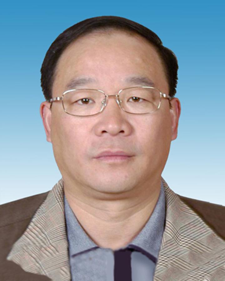 張金濤(中國道教協會副會長)