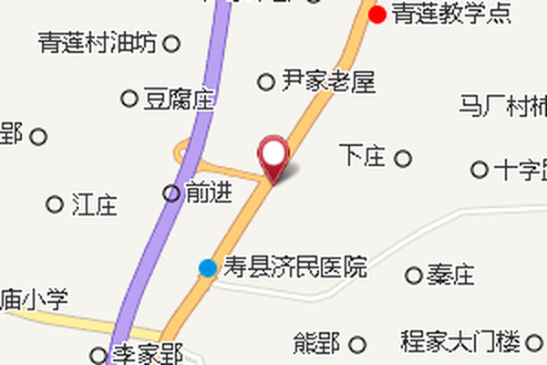 戴家樓坊
