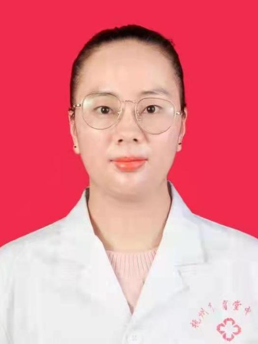 劉玲(撫州贊育堂中醫醫院醫師) 劉玲(撫州贊育堂中醫醫院醫師)