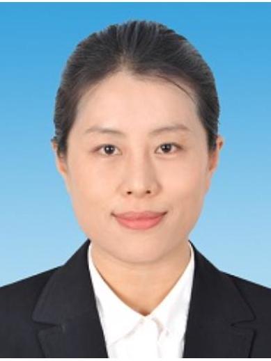 張曉寧(山東省曲阜市財政局黨組成員、曲阜市國有資產事務中心主任) 張曉寧(山東省曲阜市財政局黨組成員、曲阜市國有資產事務中心主任)