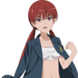 結標淡希