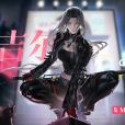 安吉爾(遊戲《無期迷途》的禁閉者) 安吉爾(遊戲《無期迷途》的禁閉者)