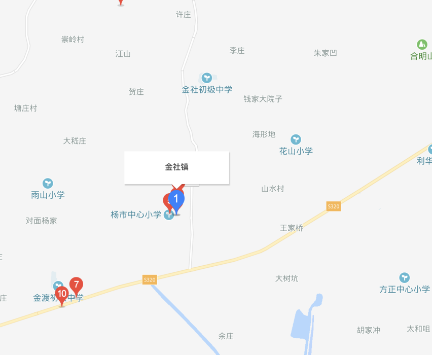 金社鎮 金社鎮