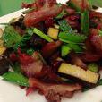 香乾臘肉 香乾臘肉