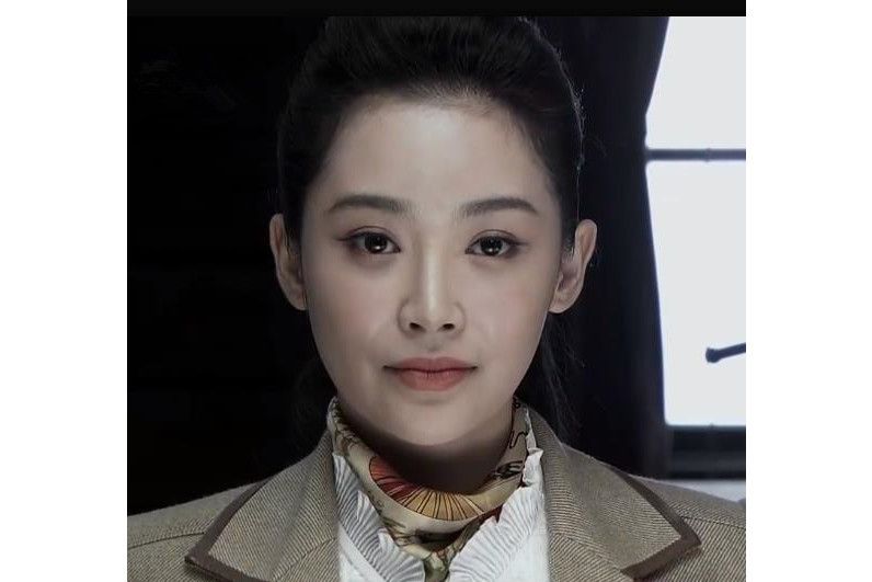 佳鶴子