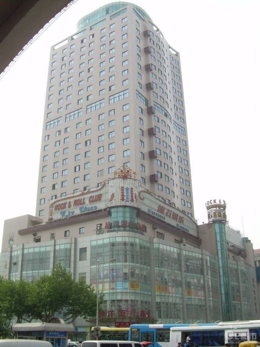 協和大廈 協和大廈