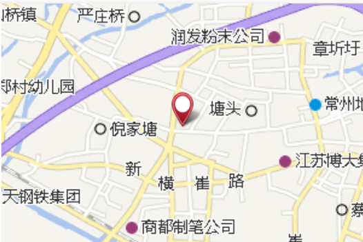 梅巷裡
