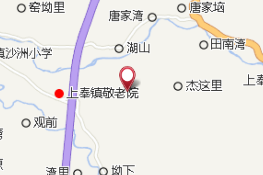 坳山嘴