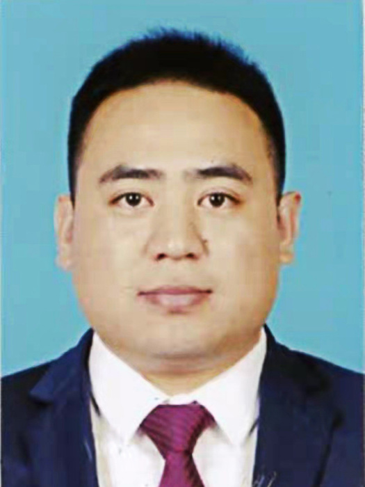 胡晨林 胡晨林