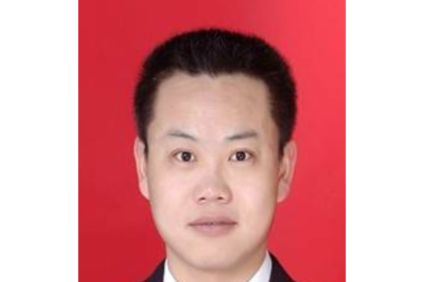 楊濤(新疆大學化工學院講師)