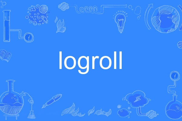 logroll logroll