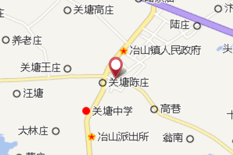 關塘鄉 關塘鄉