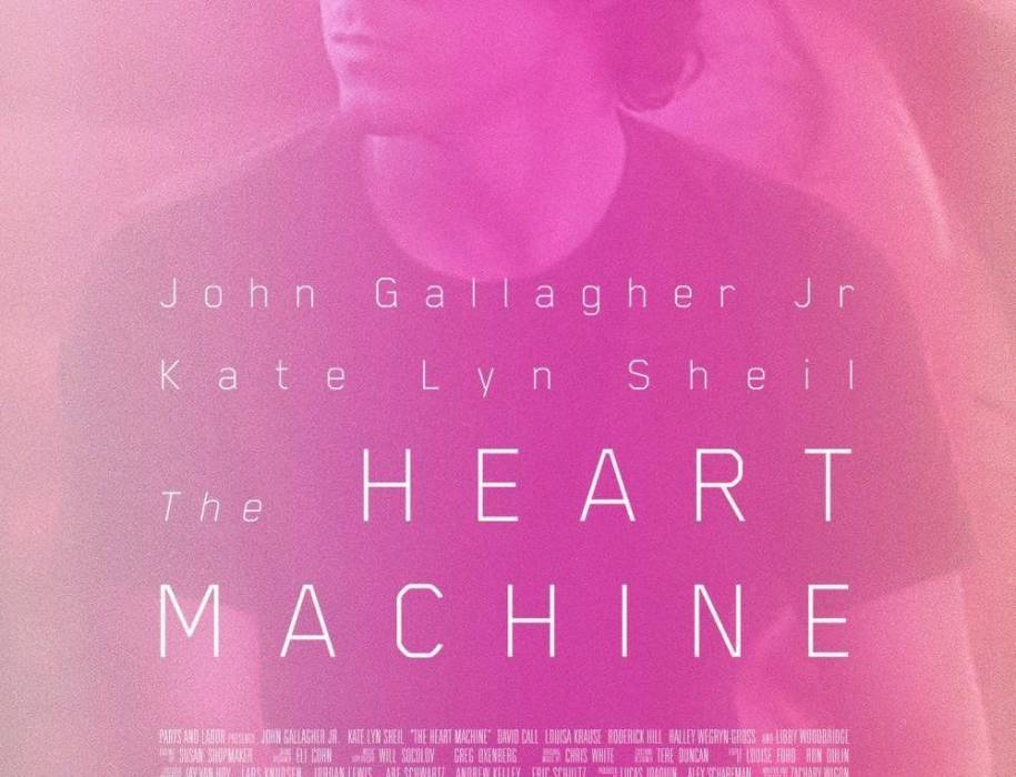 The Heart Machine The Heart Machine