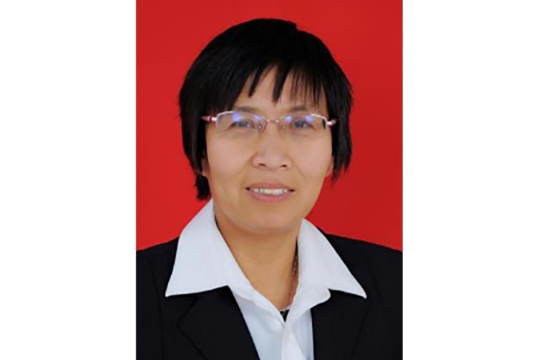 李希平(山西省運城市鹽湖區統計局副局長) 李希平(山西省運城市鹽湖區統計局副局長)